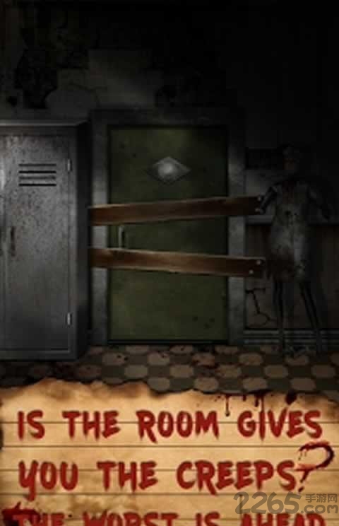 逃出医院的一百道门中文版