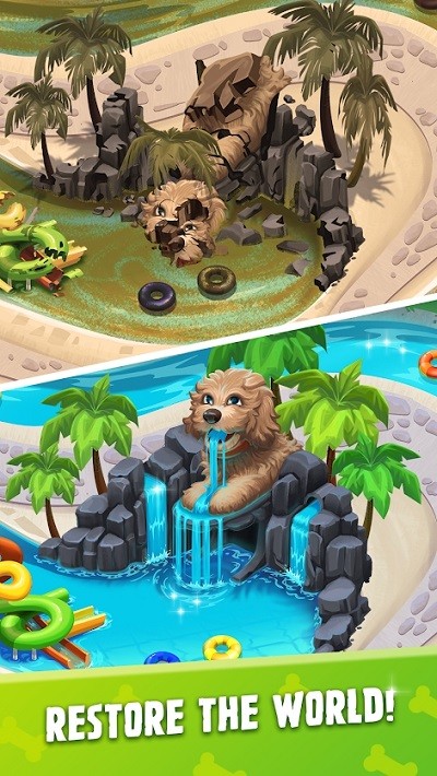 泡泡杀手王手机版