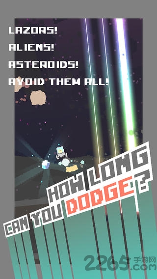 超级像素着陆者游戏下载