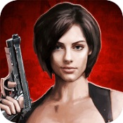 阴尸之路起源游戏