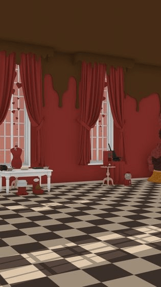 逃离游戏为了你游戏