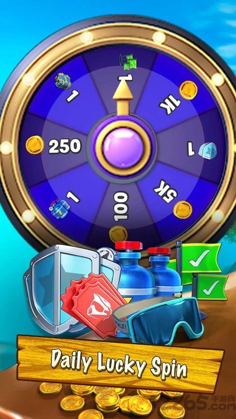 extreme motor mania手游