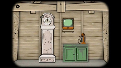 逃离方块风车汉化版 逃离方块风车游戏下载