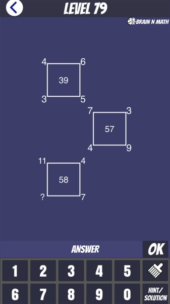 数学游戏逻辑谜题手机版 数学游戏逻辑谜题中文版下载