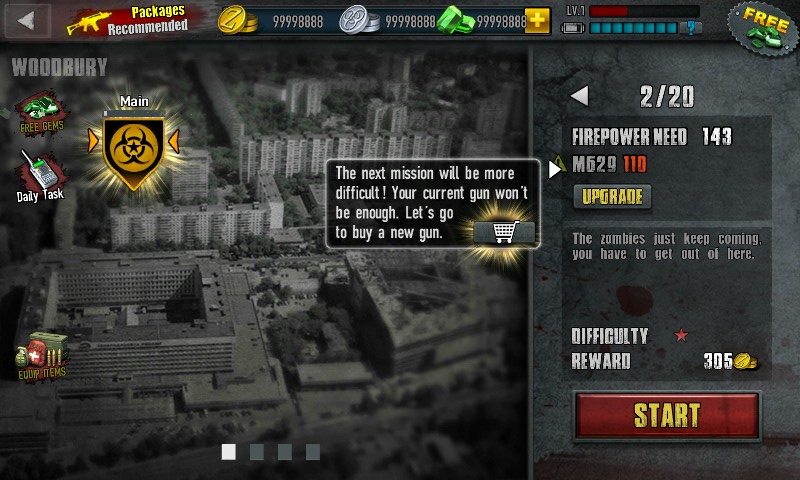 僵尸前线5中文破解版