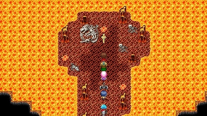 异世录之斗龙传说游戏