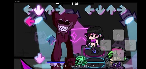 周五夜放克neo波比最终版