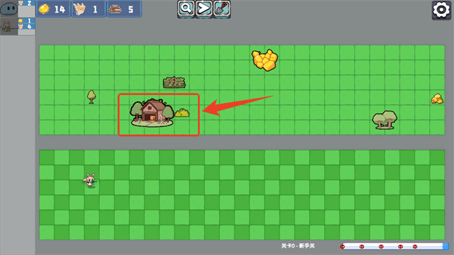 农场征服者最新版本 农场征服者手机版