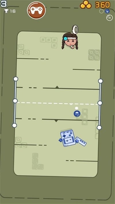 乒乓大魔王手机版