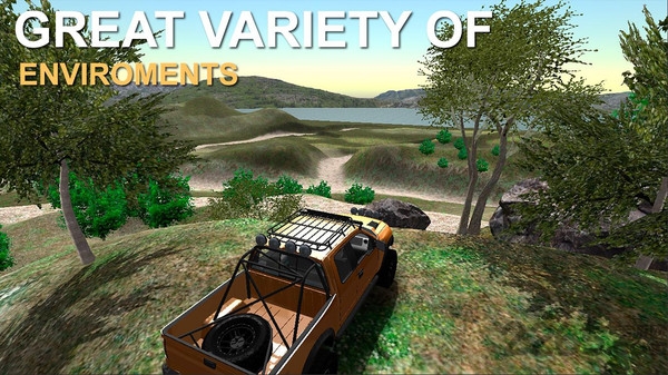 汽车驾驶模拟器2019游戏