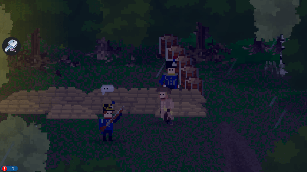 法国冲突1812游戏 法国冲突1812最新版下载