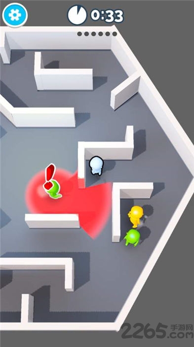 我躲猫猫贼6游戏