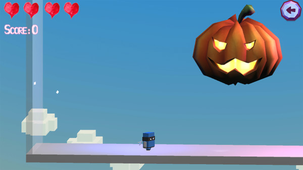 忍者南瓜官方版