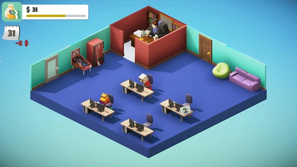 电脑游戏公司最新版