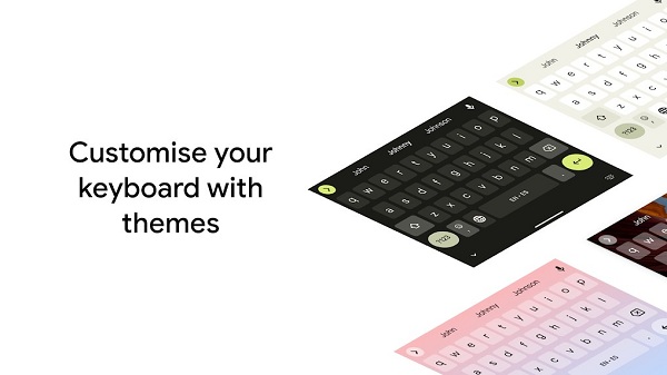 Gboard谷歌输入法手机版