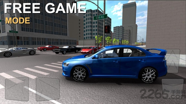 汽车驾驶模拟器2019游戏 汽车驾驶模拟器2019下载