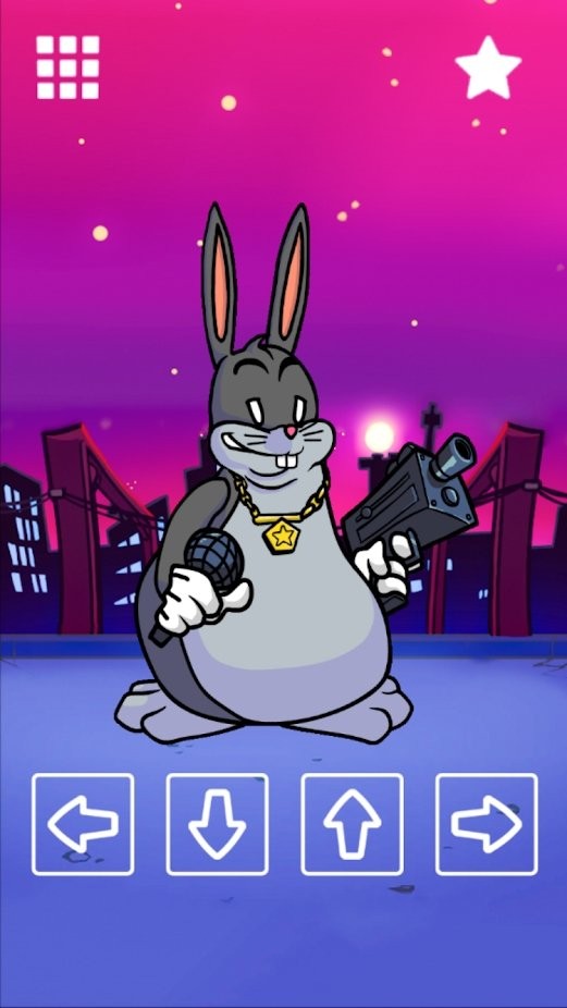 黑色星期五之夜大丘格斯模组