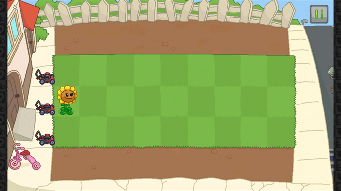 植物大战僵尸邻里防御2025版本