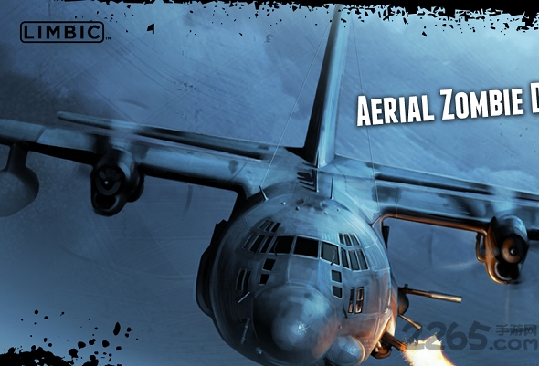 僵尸炮艇无限金币破解版(Zombie GS)