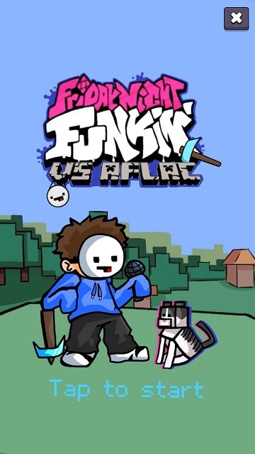 黑色星期五之夜阿弗莱克手机版 黑色星期五之夜阿弗莱克手游下载