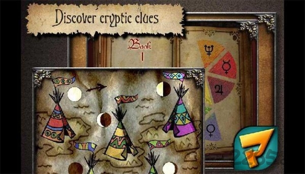 失落的古墓手游 失落的古墓游戏下载