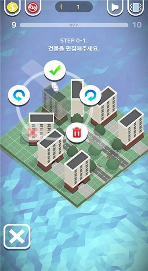 多米诺城市最新版