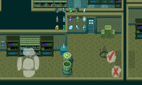 在彼端之间游戏