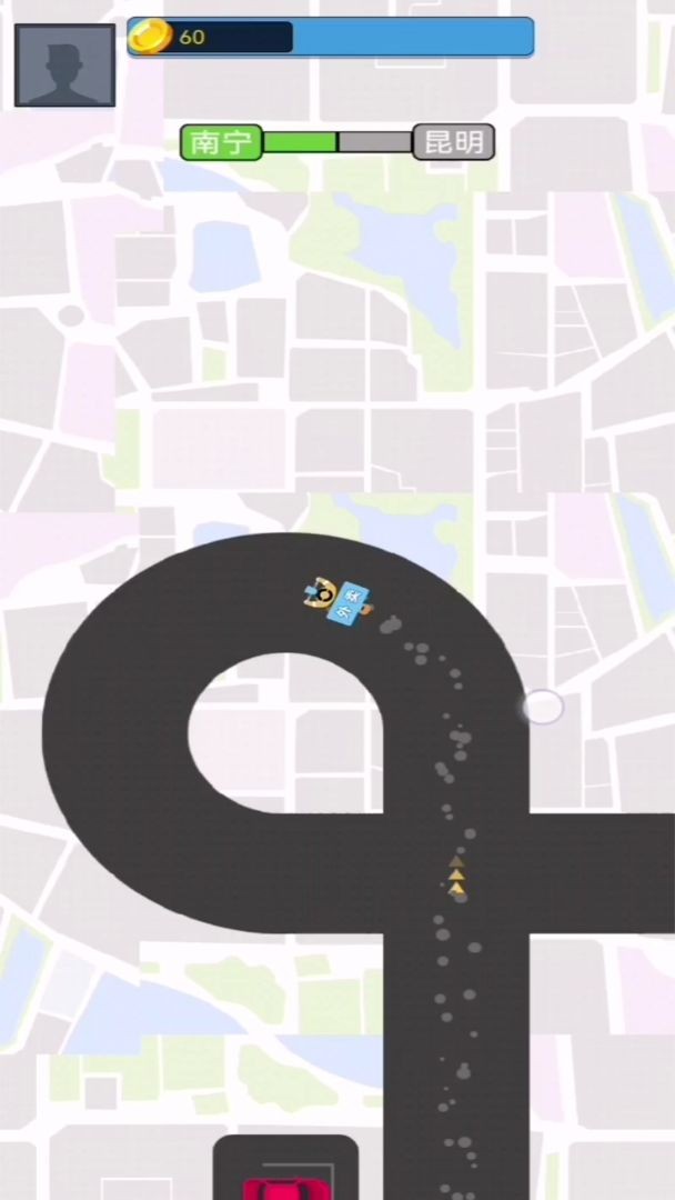 阿强送快递手游 阿强送快递游戏下载