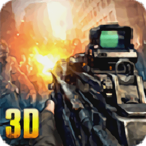 僵尸前线中文破解版