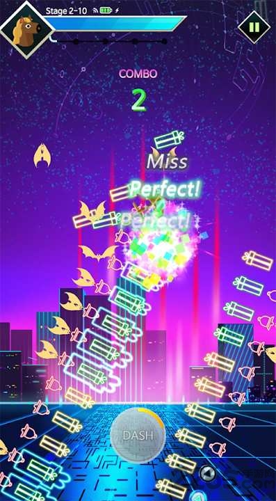 多米诺世界游戏