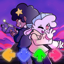 周五夜放克狂热小镇游戏