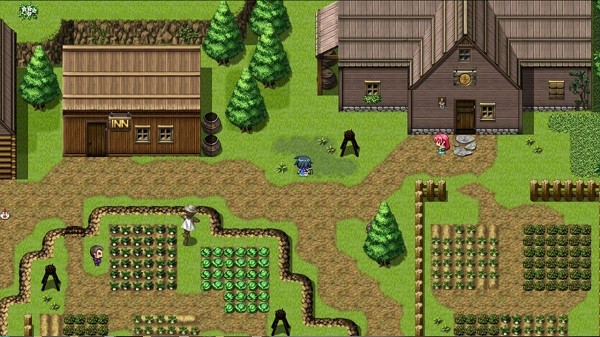 三世轮回游戏官方版