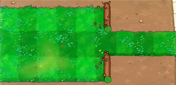 植物大战僵尸寒冰直装版 植物大战僵尸寒冰版本