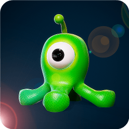 物种进化人工生长模拟器游戏