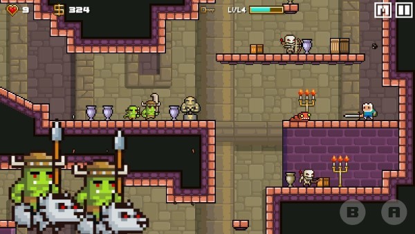 Swords Finn最新版