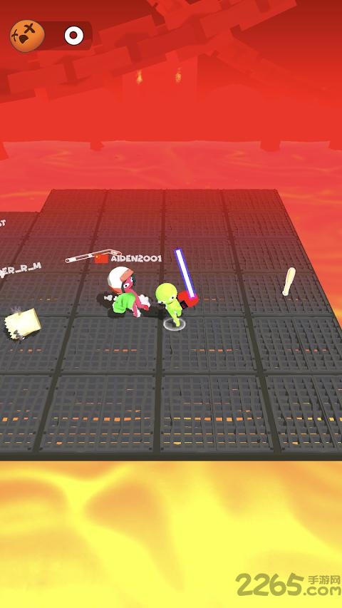 帮派拳击竞技场火柴人战斗最新版 帮派拳击竞技场火柴人战斗游戏下载