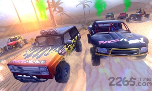 越野之王破解版