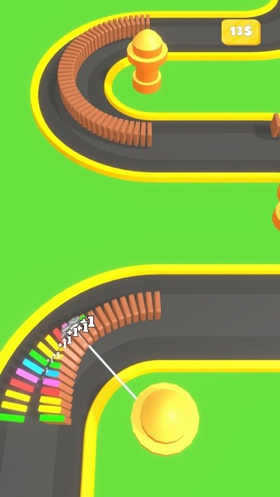 转转多米诺官方版 转转多米诺游戏下载