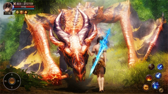 女神纪元游戏 女神纪元游戏