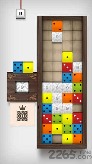 多米诺消除手机版