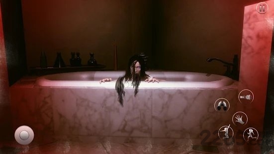 怨恨2020恐怖游戏 怨恨2020恐怖手游下载