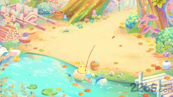 呆毛鸡育成日记中文版