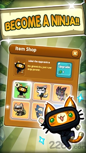 武侠猫官方版 武侠猫游戏下载