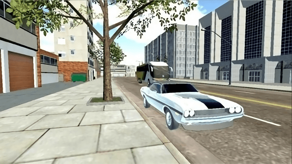 真实极限赛车官方版下载