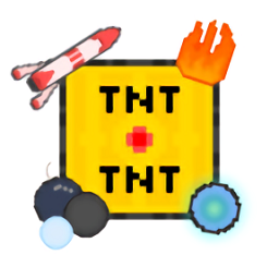 像素沙盒拆除2d游戏