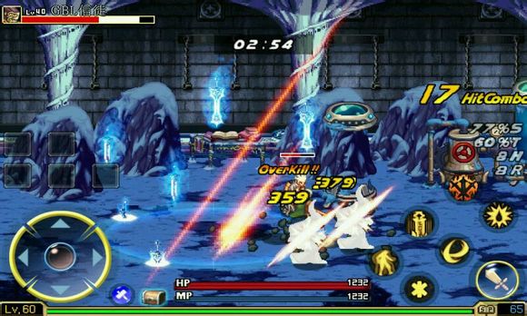 地下城鬼剑士中文版