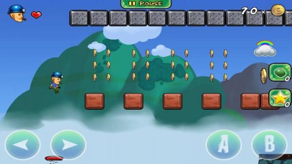 超级冒险岛官方版 超级冒险岛官方版