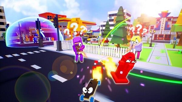 躲猫猫网上捉迷藏最新版(Peekaboo)