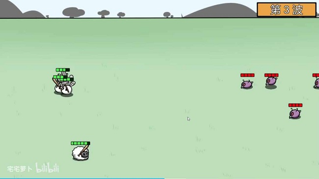 动物农场防御战官方版