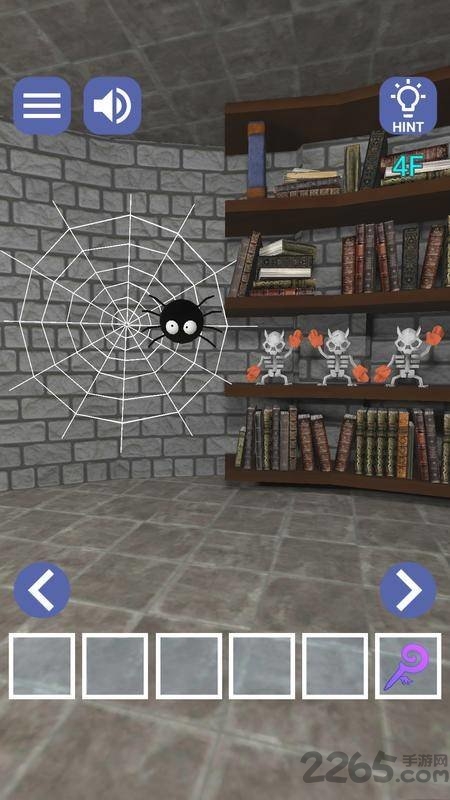 龙与巫师之塔中文版